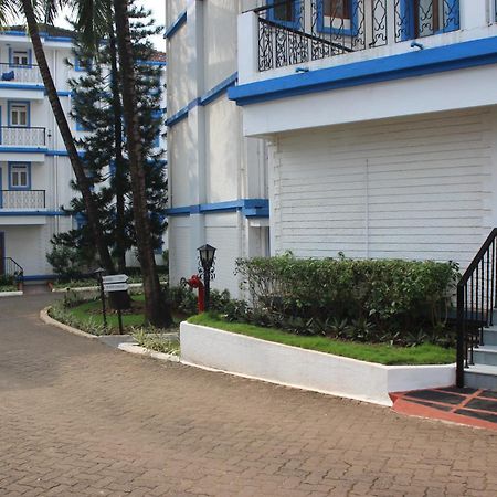 Nk Royal Palms Benaulim Apartment ภายนอก รูปภาพ