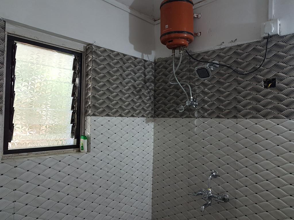 Nk Royal Palms Benaulim Apartment ภายนอก รูปภาพ