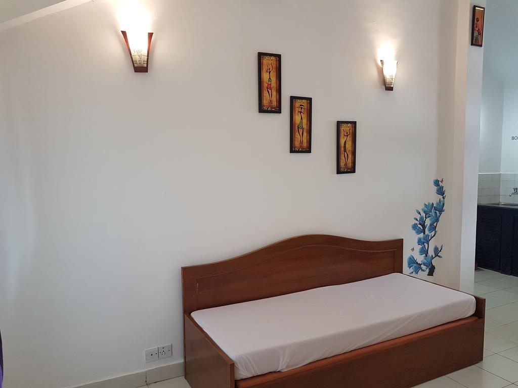 Nk Royal Palms Benaulim Apartment ภายนอก รูปภาพ
