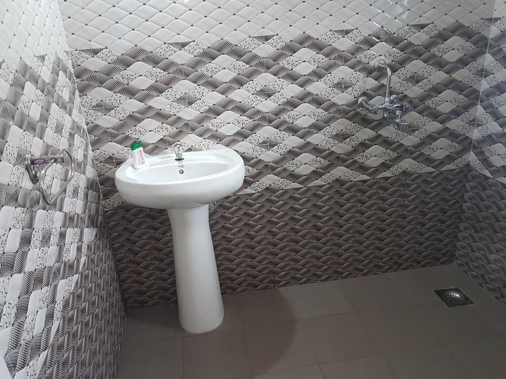 Nk Royal Palms Benaulim Apartment ภายนอก รูปภาพ